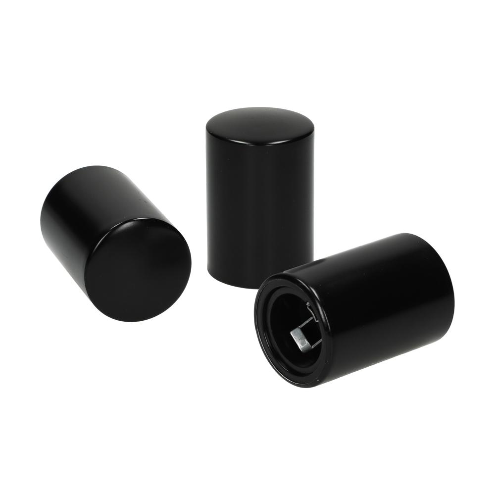 Kapselheber "Push", colour