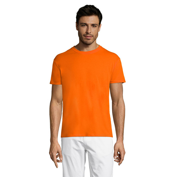 TITAN - Orange 2