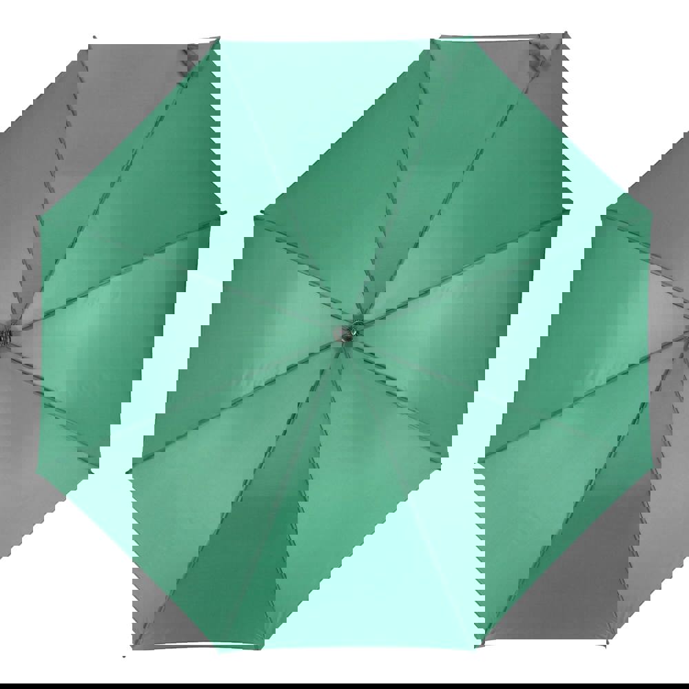 Bosco 190T Polyester 23" Stockschirm Auto offen