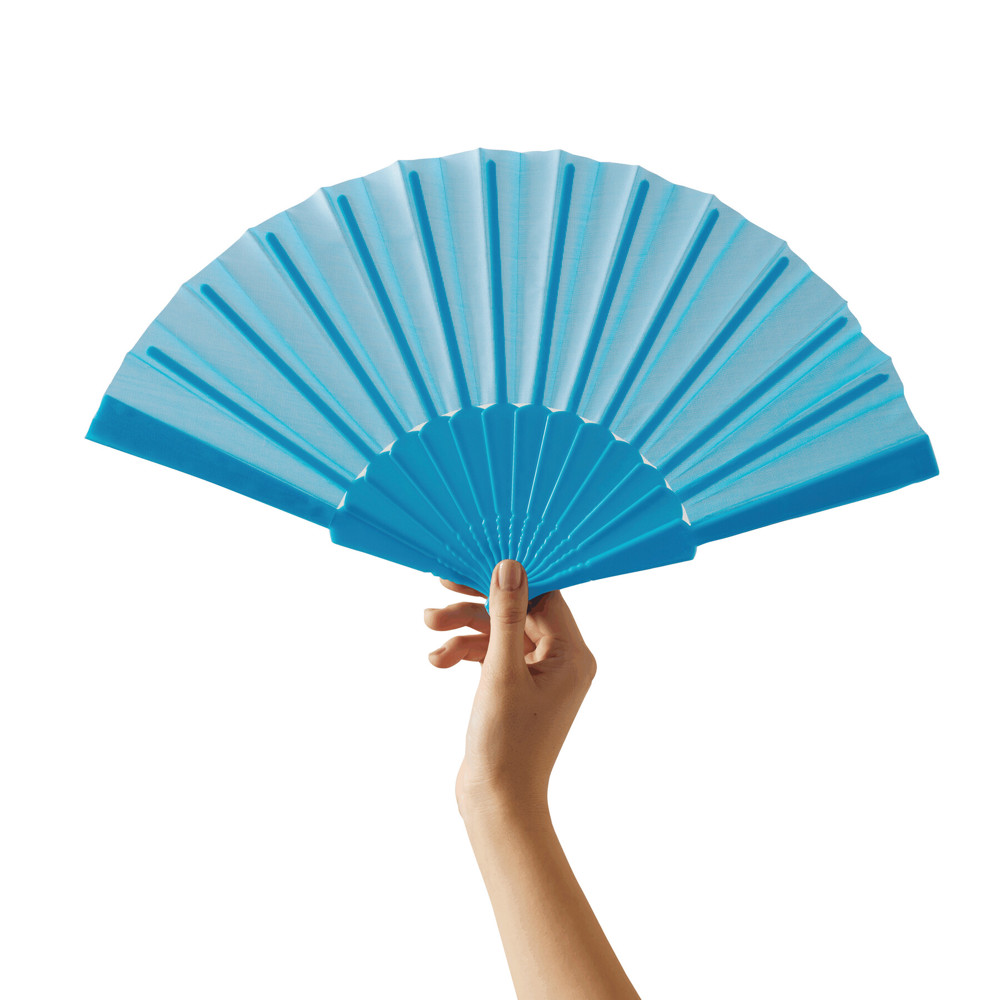 COOL RPET - Faltbarer Fächer