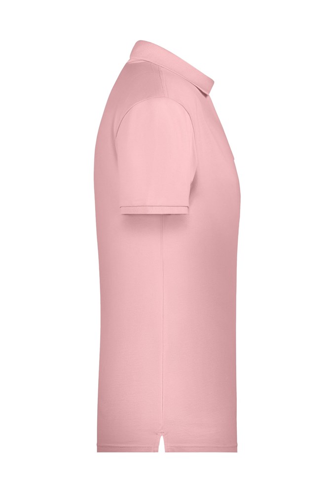 Men's Basic Polo  OCS Standard