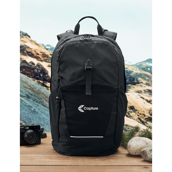 BAGGA - Wander-Rucksack 18L