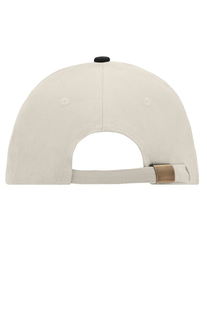 6 Panel Sandwich Cap