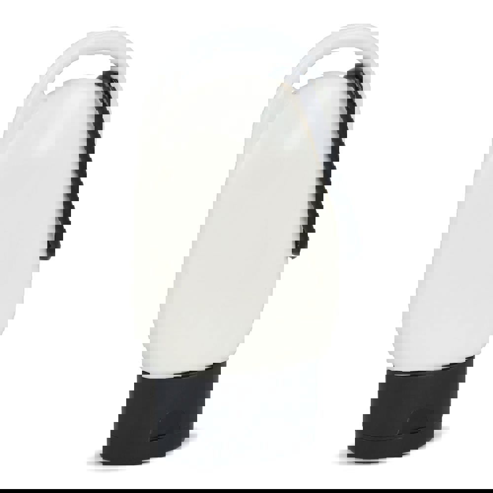 Sonnenschutzlotion mit Karabiner SPF30 aus recyceltem Material