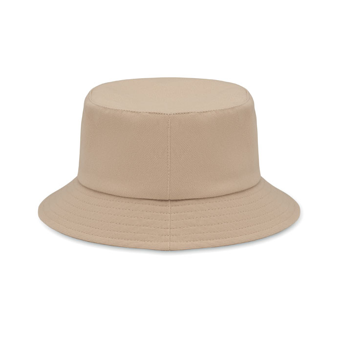 MONTI - Bucket hat polyester 260g/m²