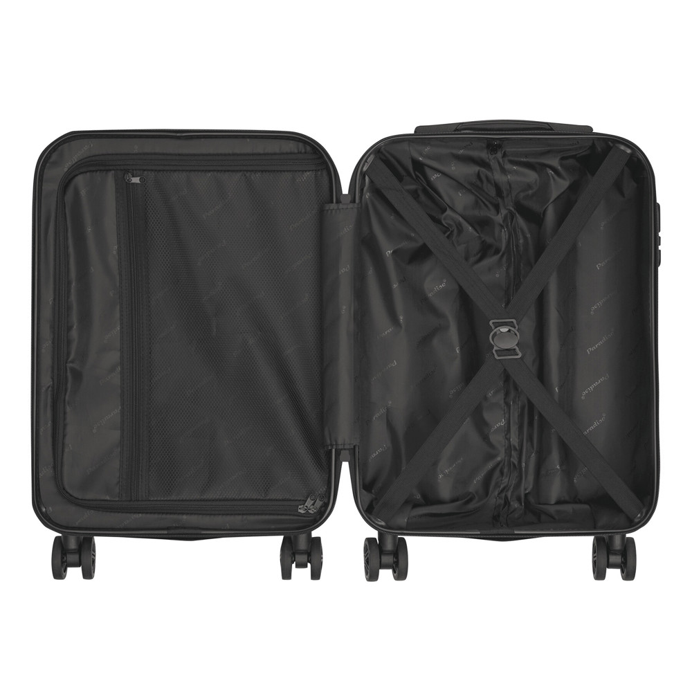 LUCCA - Trolley-Bordcase