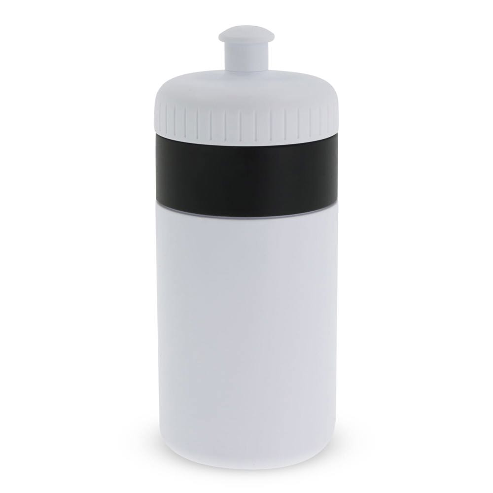 Sportflasche mit Rand 500ml