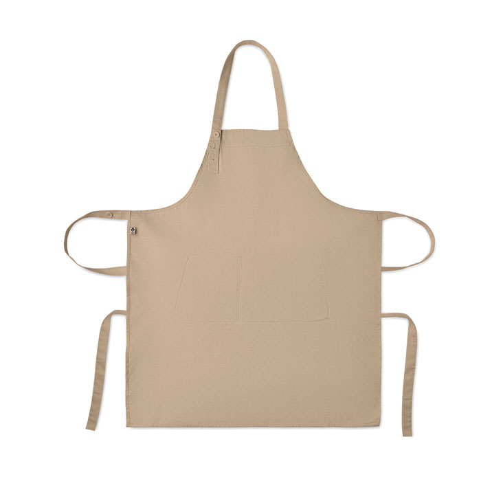 GAMMA - Küchenschürze Organic Cotton