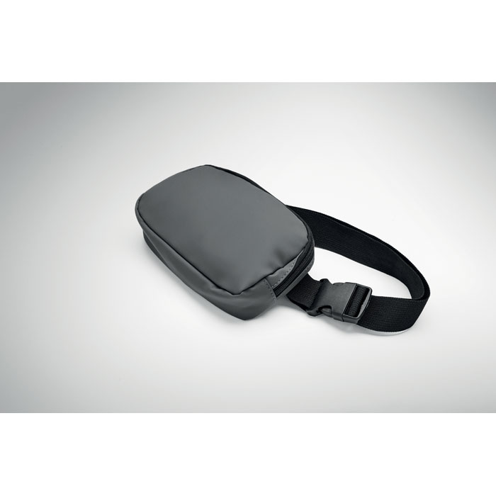 KOROVIN WAIST - Gürteltasche PU