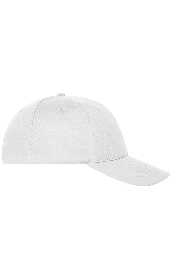 6 Panel Cap Organic Cotton