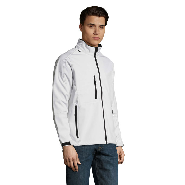 RELAX - RELAX HERREN JACKE 340g