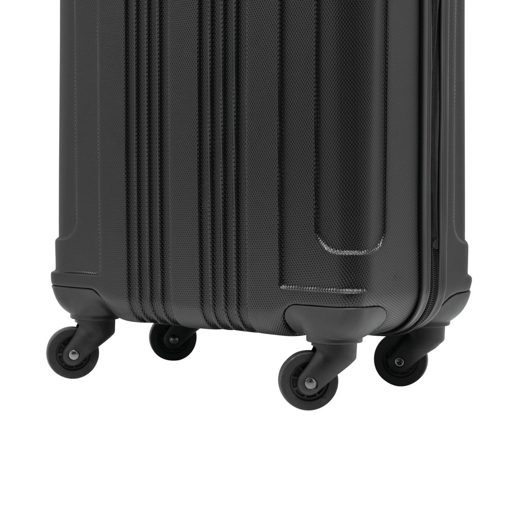 VERONA - Trolley-Bordcase