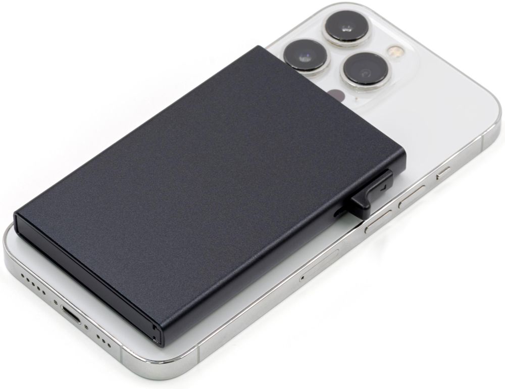 BrandCharger Wally Magnetkartenetui