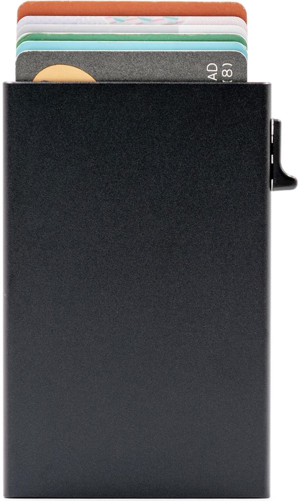 BrandCharger Wally Magnetkartenetui