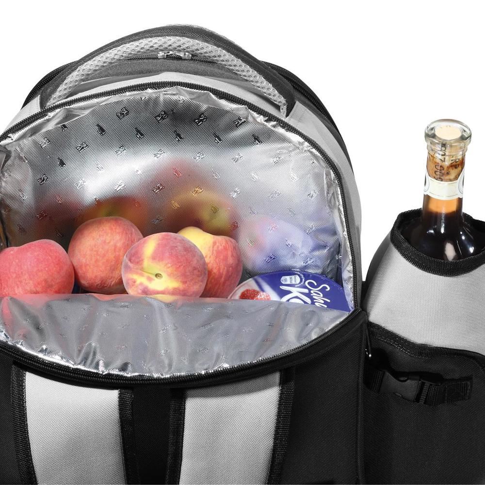 Rucksack "Picknick Deluxe"