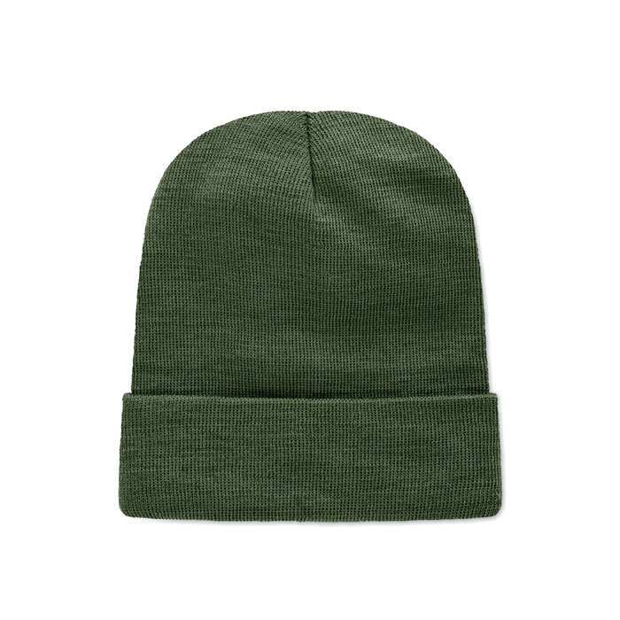 CAPNIT - Beanie RPET-Polyester