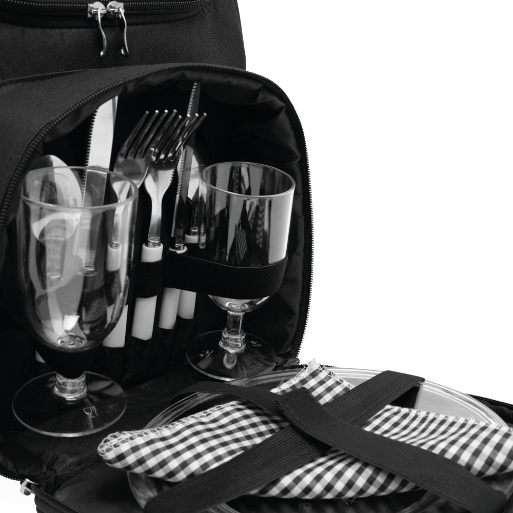 OUTSIDE - Picknick-Rucksack