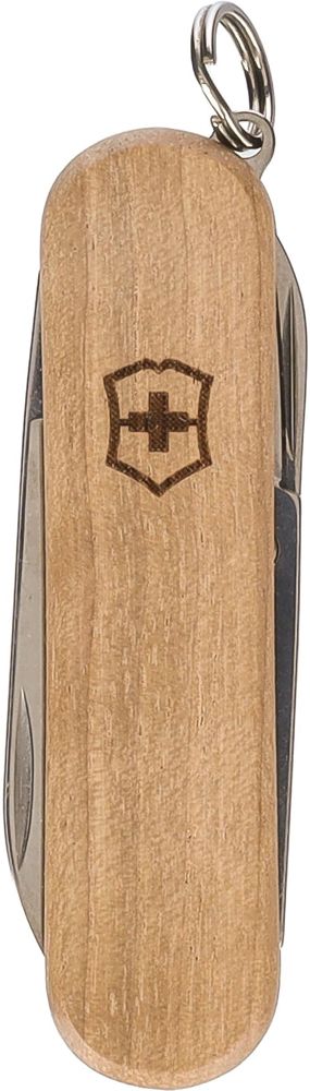Victorinox Taschenmesser Classic SD Wood