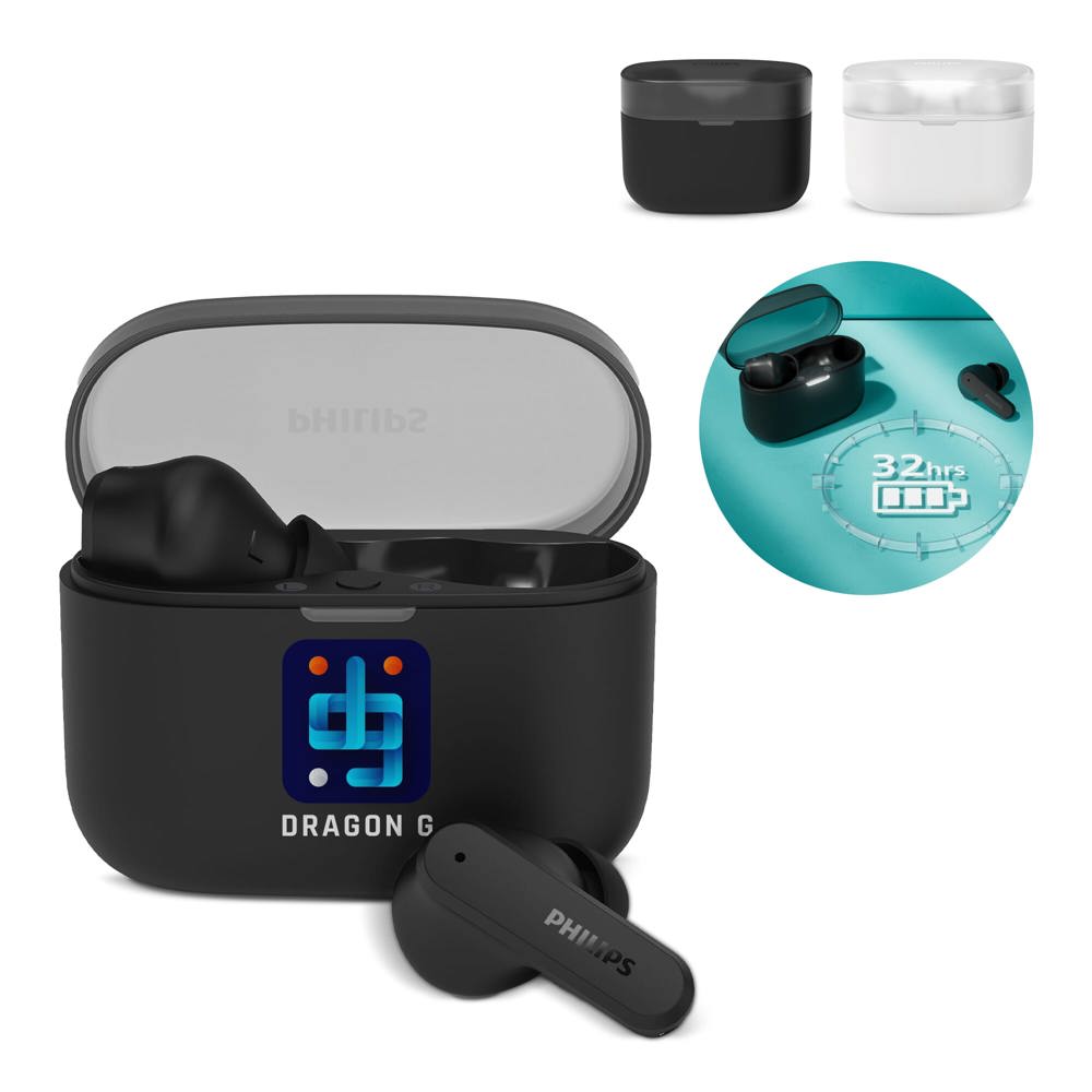 TAT2000 Philips Kabellose In-Ear-Kopfhörer
