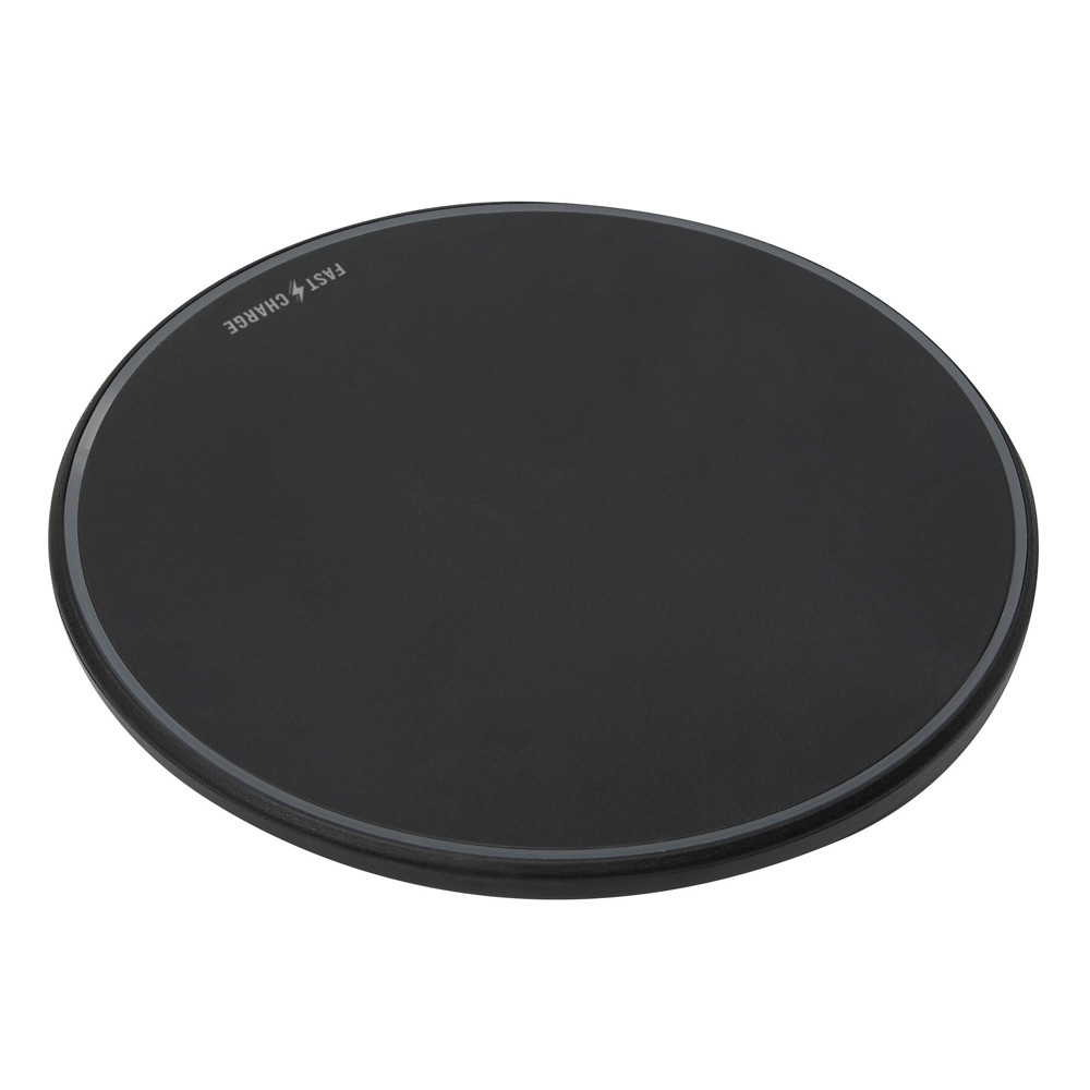 CHARGE FAST - Drahtlose Ladestation