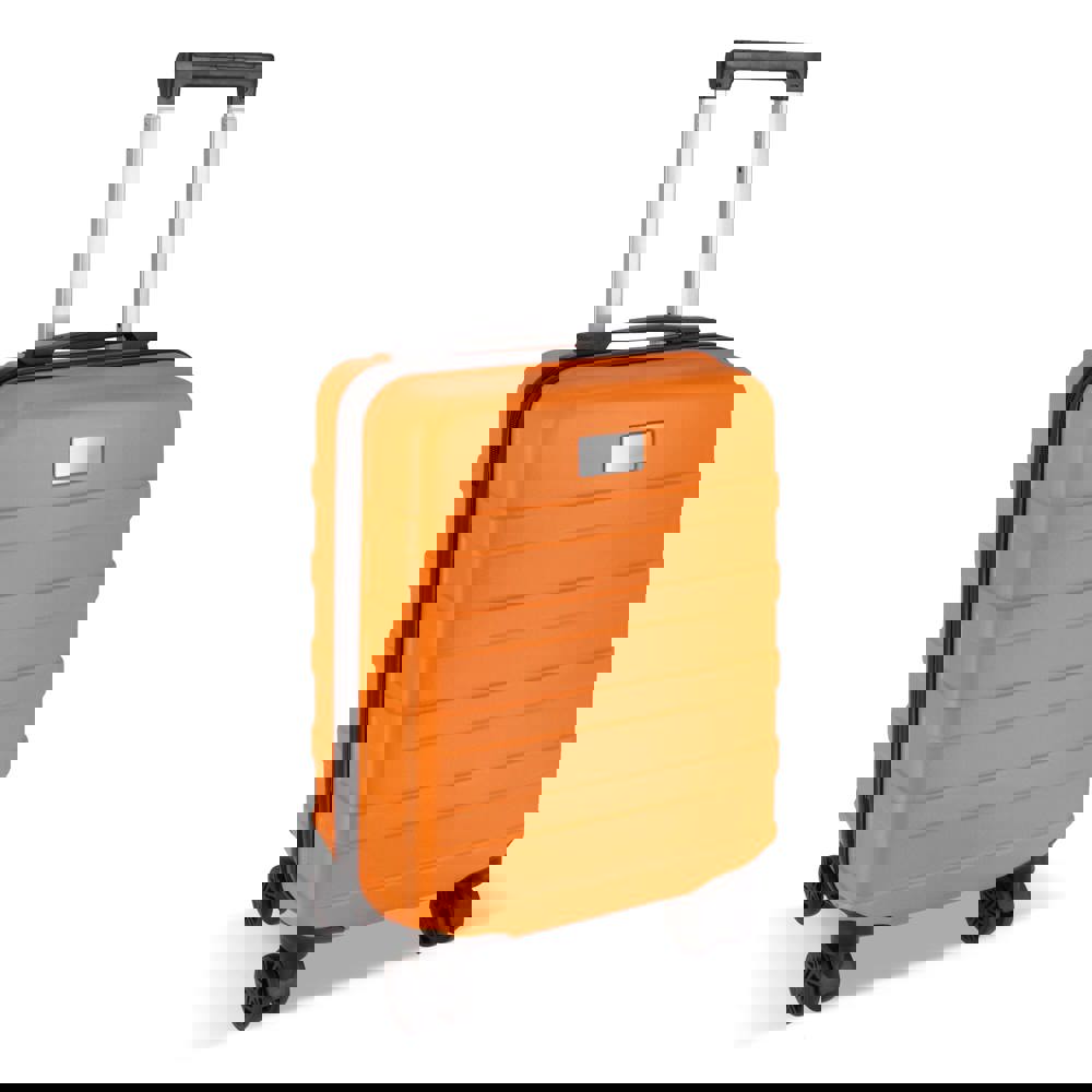 Handgepäckkoffer 18 Zoll - Orange