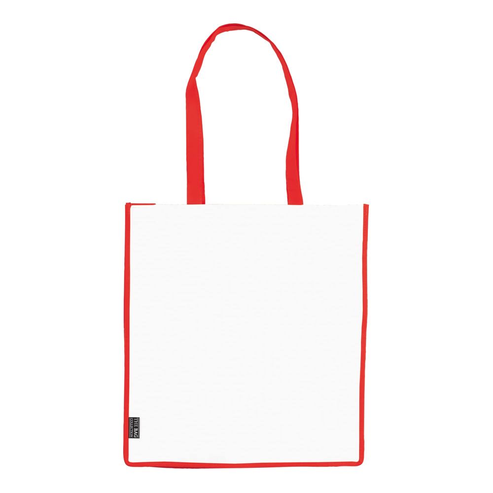 Tragetasche Non-Woven 75g/m²