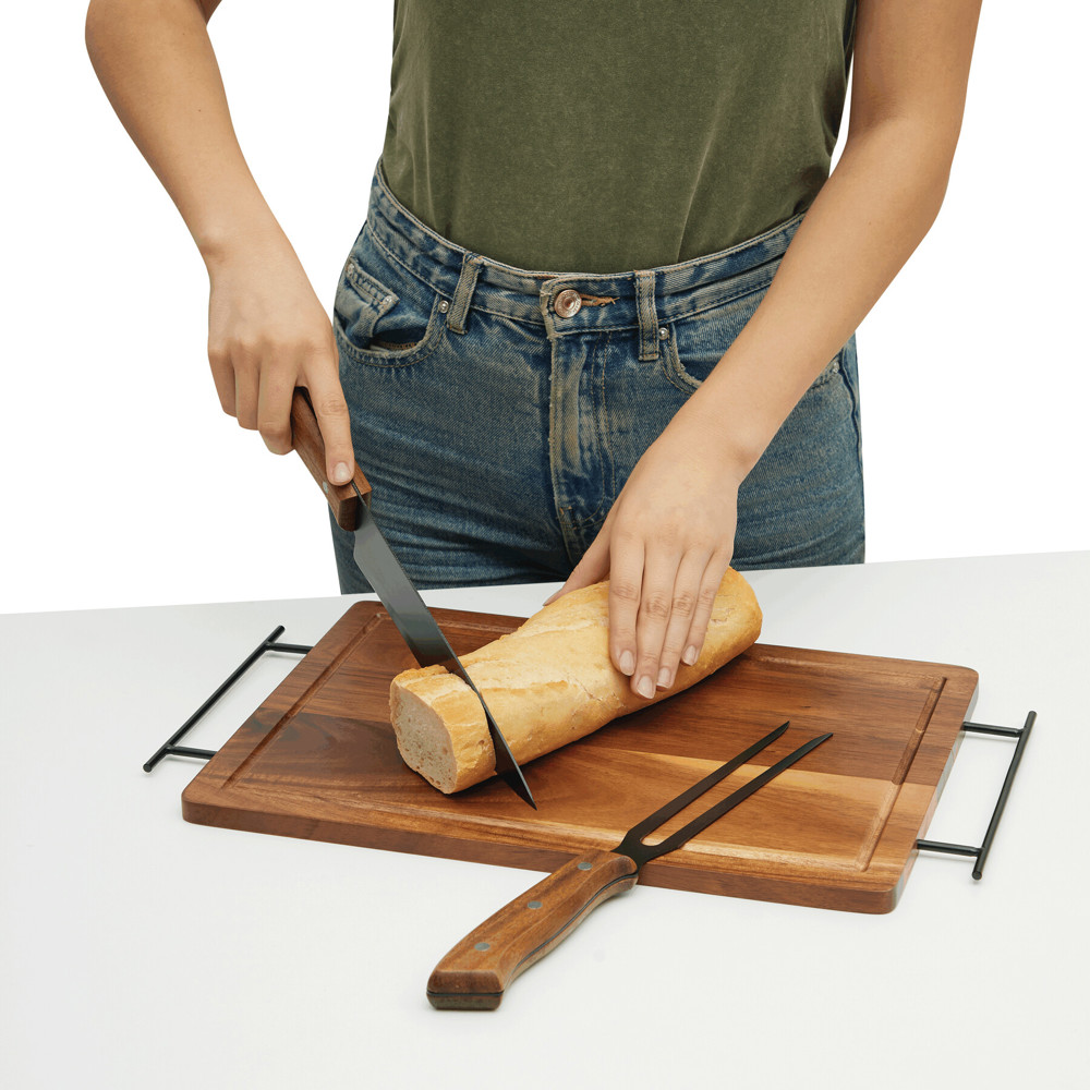 ACACIA CUT - Schneidebrett