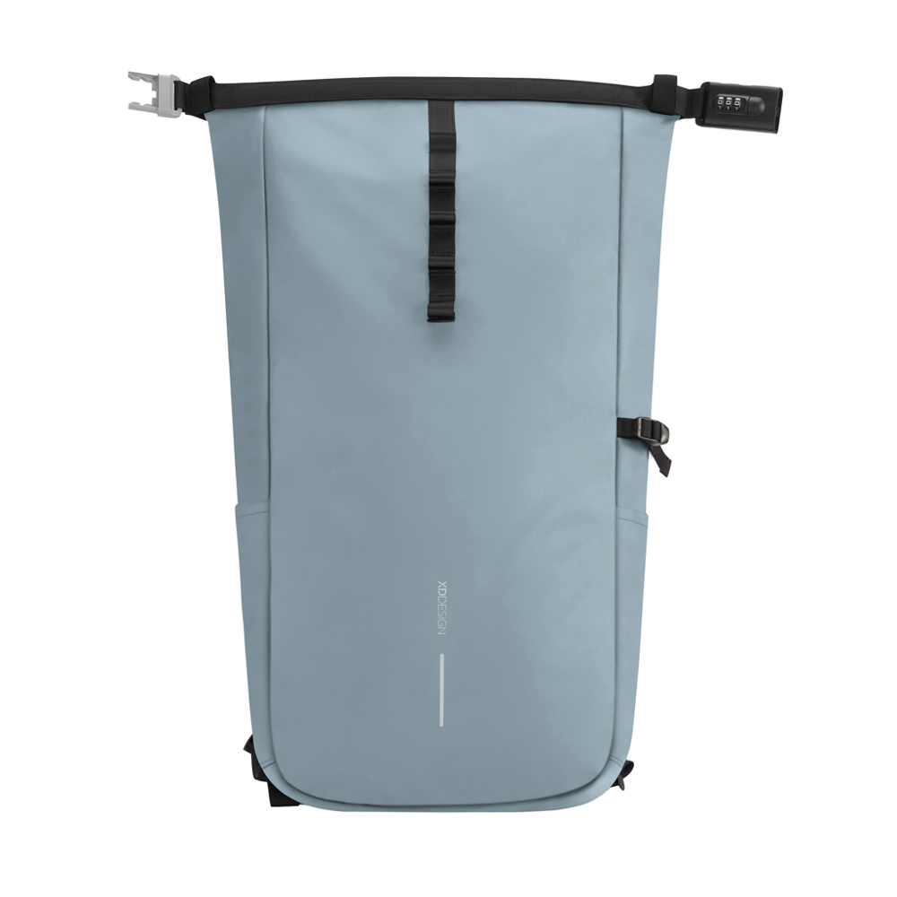 Urban wasserabweisender Anti-Diebstahl Rucksack