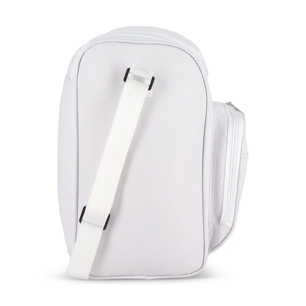 R-PET 600D Kühltasche 26 x 19 x 34cm 13L