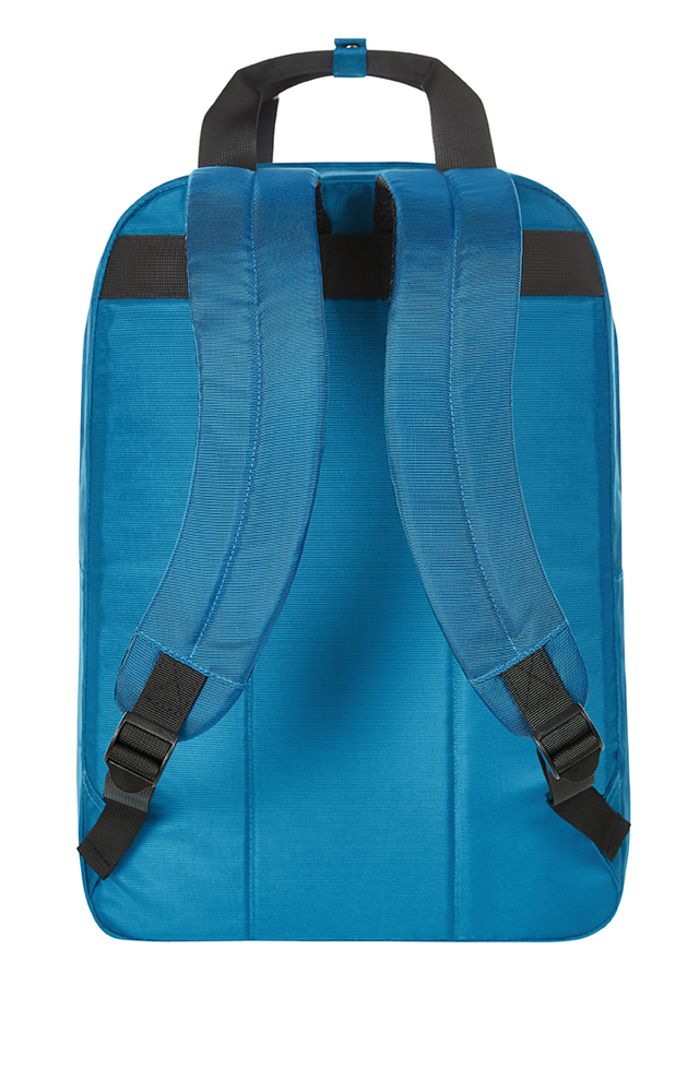 Notebook-Rucksack STAGE