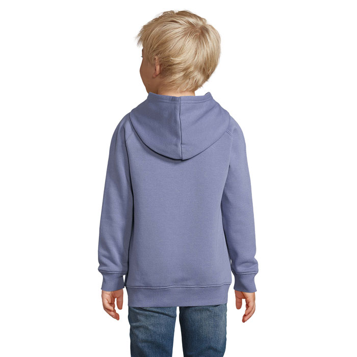 STELLAR KIDS - STELLAR KINDER KAPUZENPULLI