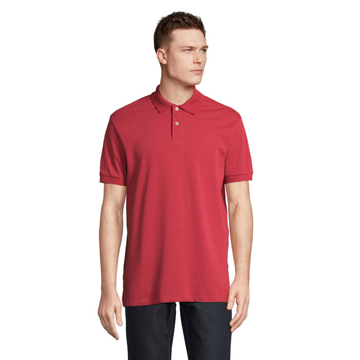 PACIFIC - PACIFIC HERREN POLO