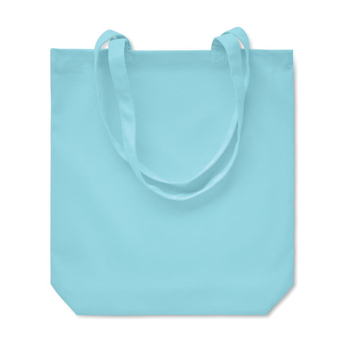 RASSA COLOURED - Einkaufstasche Canvas 270 g/m²