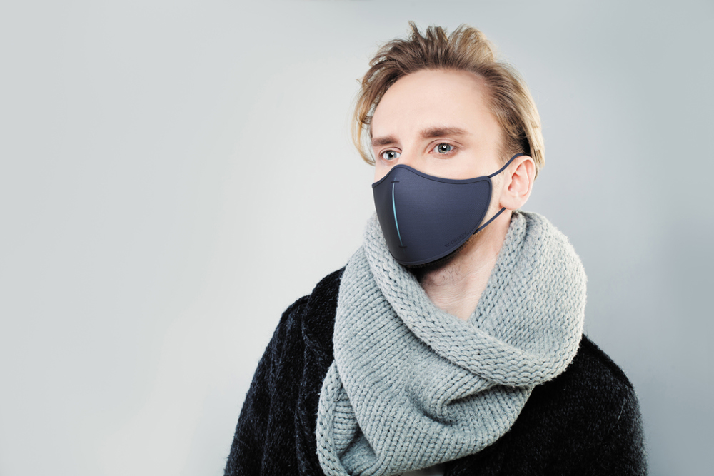 XD DESIGN Masken-Set