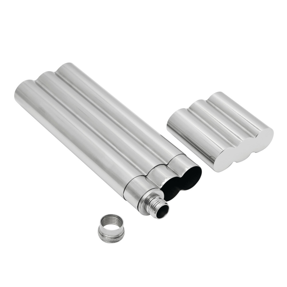 CIGAR STYLE - Flachmann