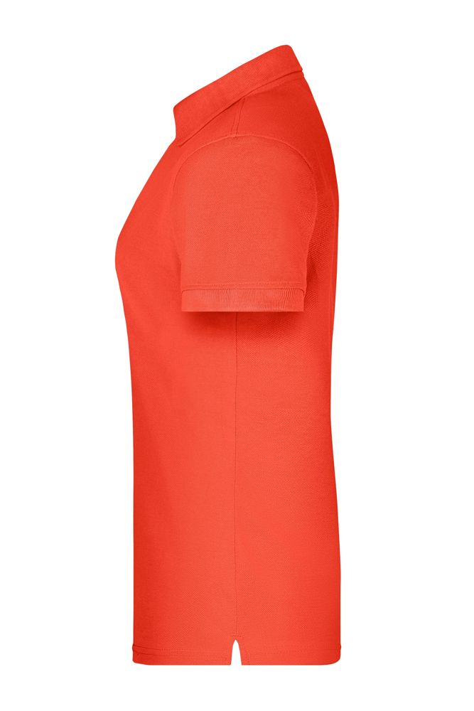 Ladies' ORGANIC Workwear Polo  OCS Blended