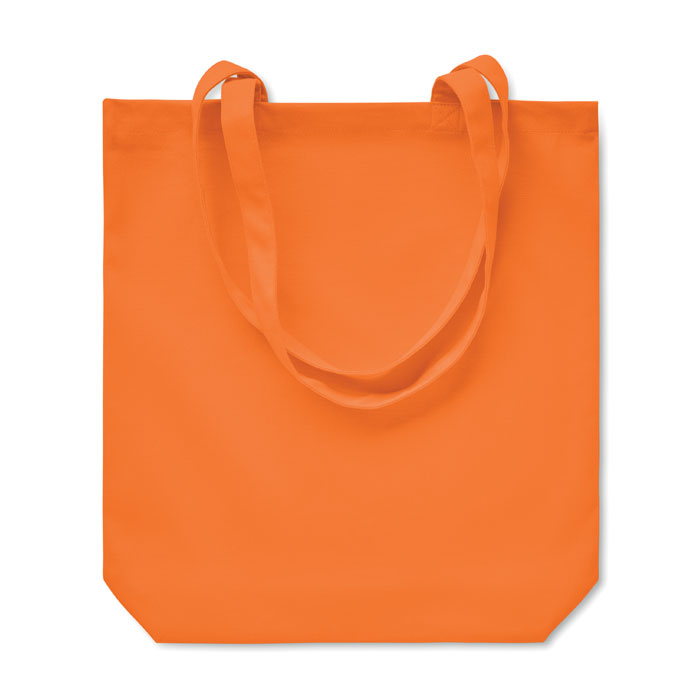RASSA COLOURED - Einkaufstasche Canvas 270 g/m²