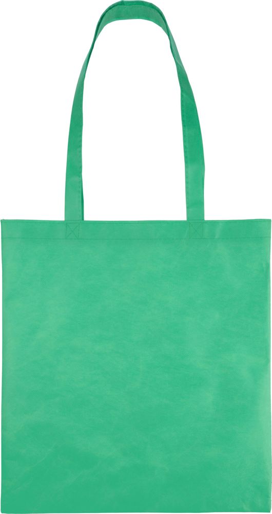Recyceltem Einkaufstasche aus Non-Woven Talisa - Grün