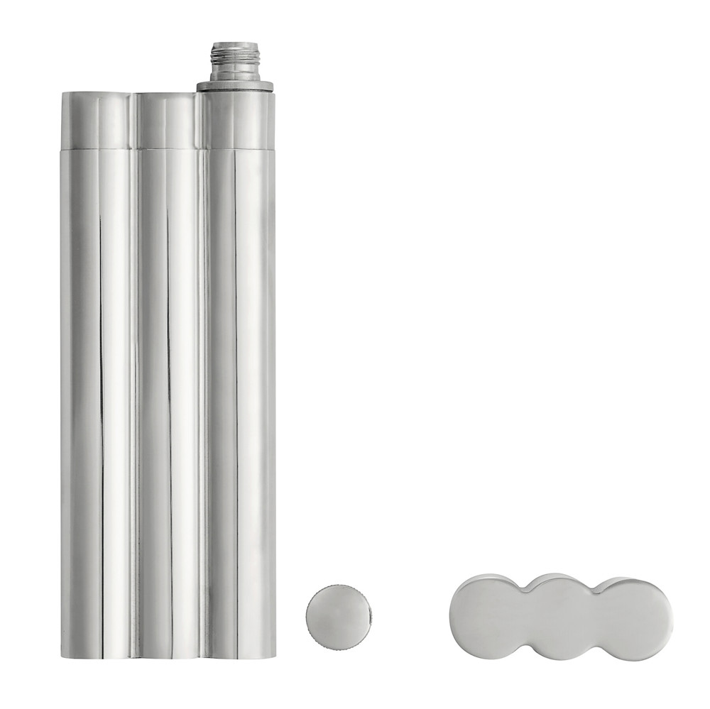 CIGAR STYLE - Flachmann