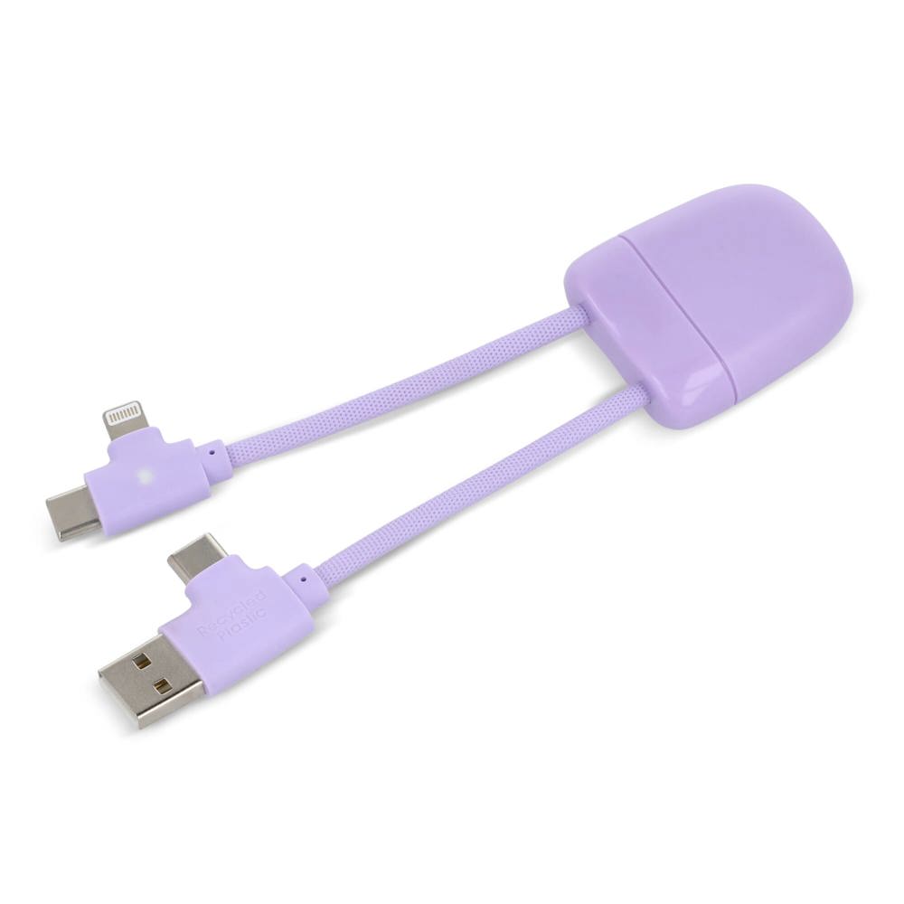 Xoopar ICE-B Multi-Ladekabel