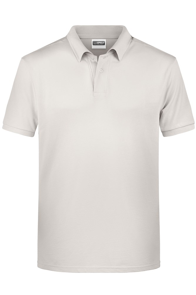 Men's Basic Polo OCS Standard - Natural (ca. Pantone 7500C)