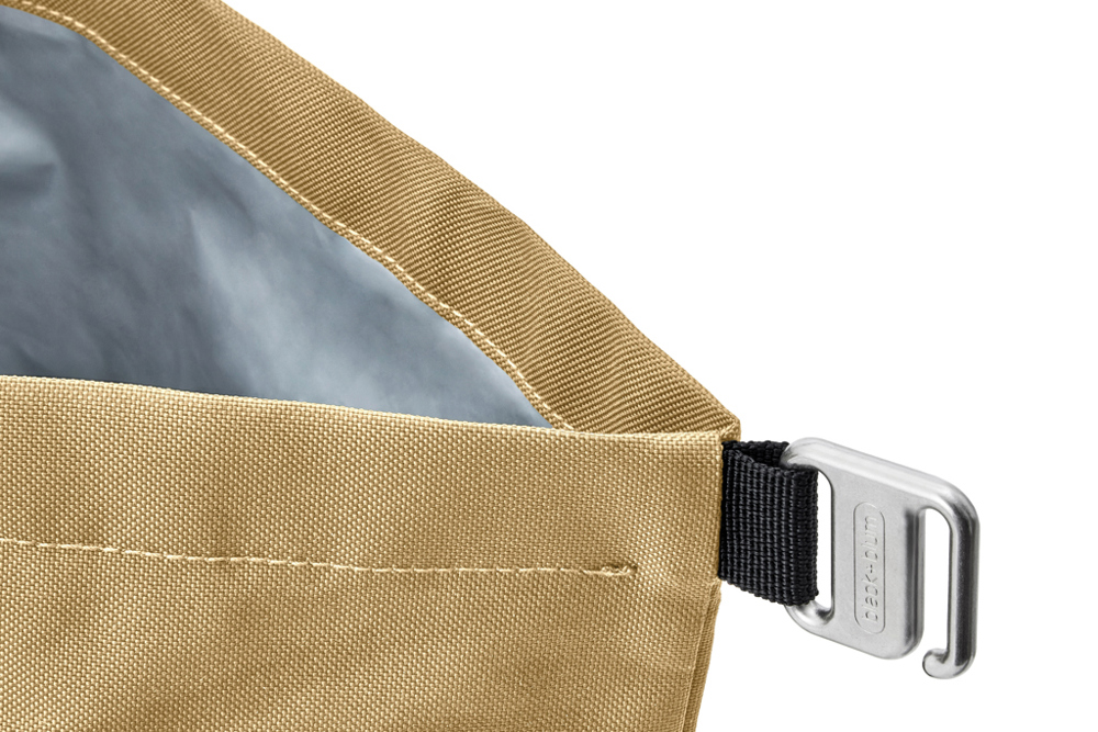 Black+Blum isolierte 6,7L Lunch & Kühltasche