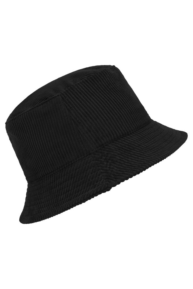 Corduroy Fisherman Hat Organic Cotton