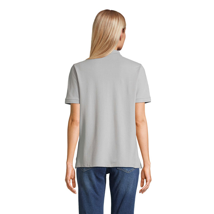 PACIFIC WOMEN - PACIFIC DAMEN POLO