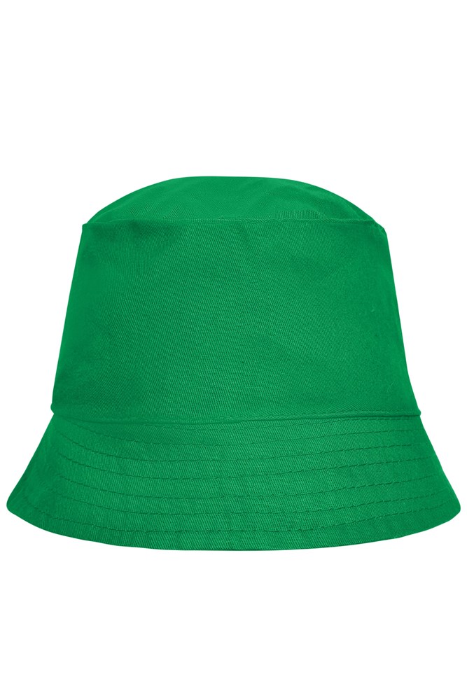 Bob Hat - Green (ca. Pantone 363C)