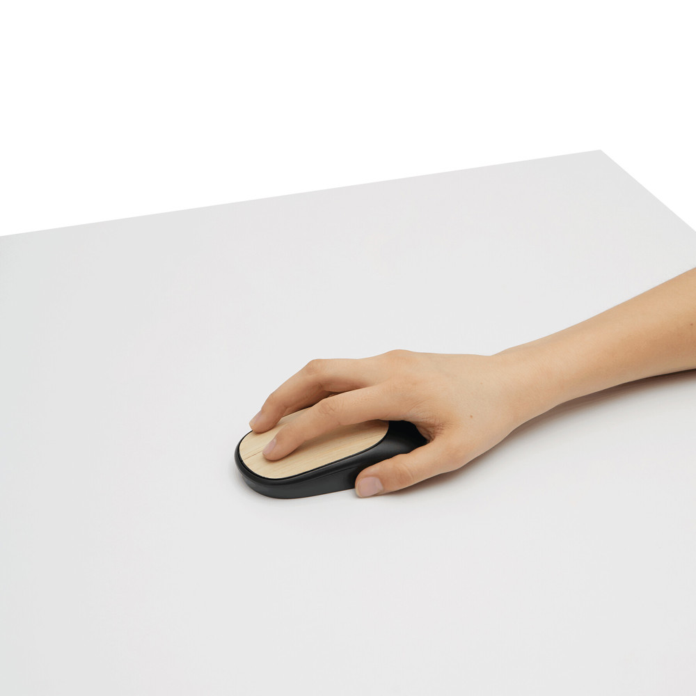 DPI MASTER - Optische Computermaus