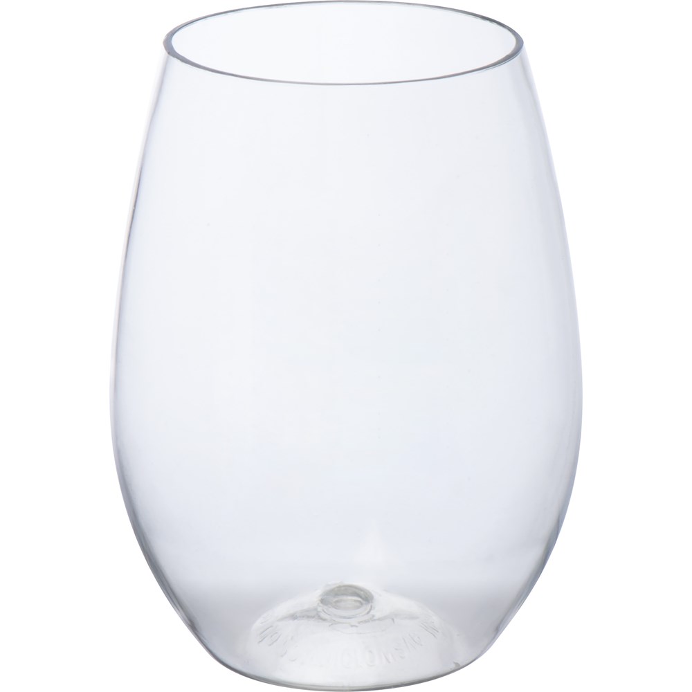 Trinkbecher aus PET, 450ml CECYLIA