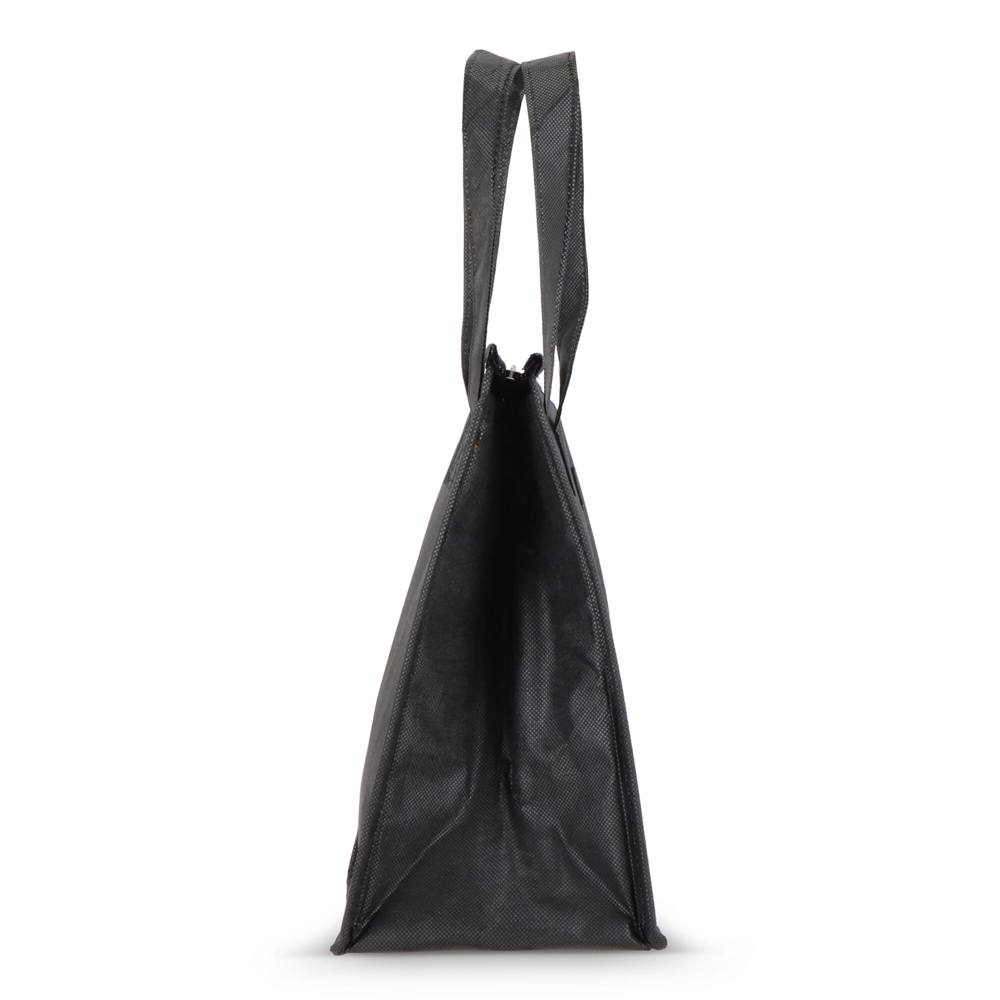 R-PET Kühltasche Non Woven 23x 15 x 27,5cm 75g/m²