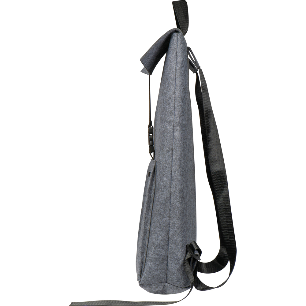 RPET Filzrucksack Birmingham