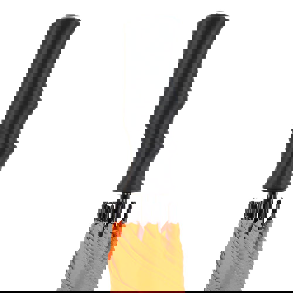 Bosco 190T Polyester 23" Stockschirm Auto offen